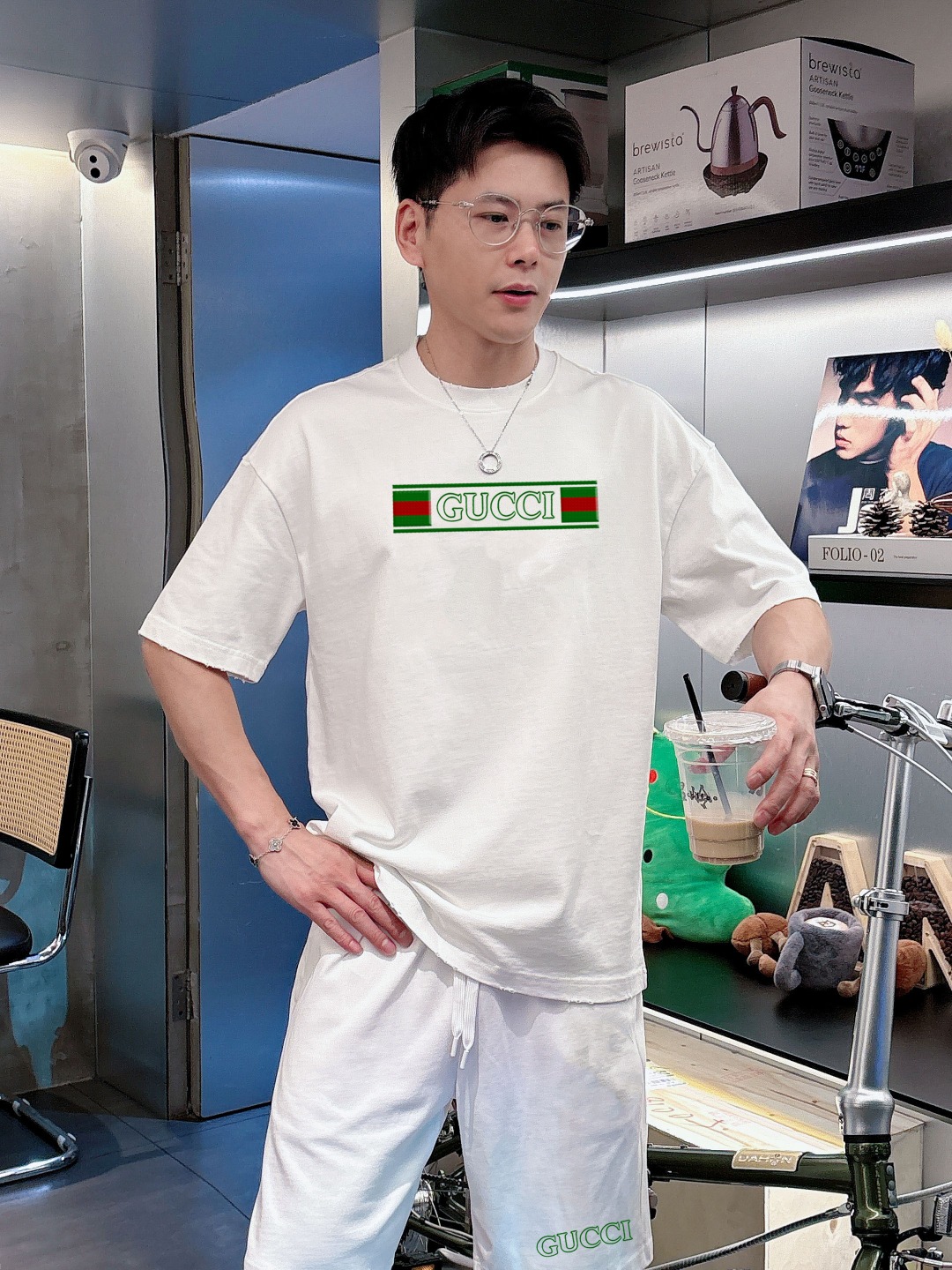 clothes and pants